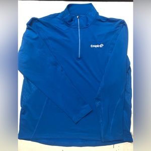 Empire Tool - Pull Over